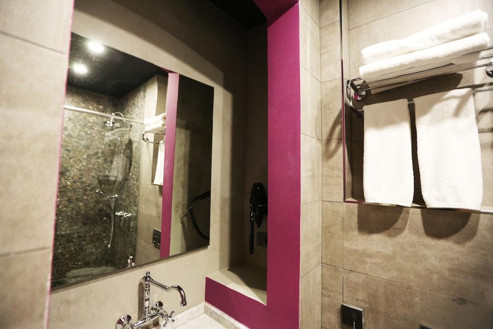 ROYAL TOPHANE — ISTANBUL — fotografie hotel nr. 28