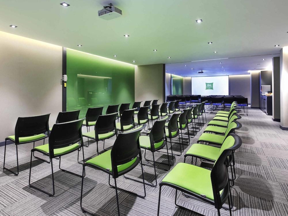 IBIS STYLES ISTANBUL ATASEHIR — ISTANBUL — fotografie hotel nr. 20