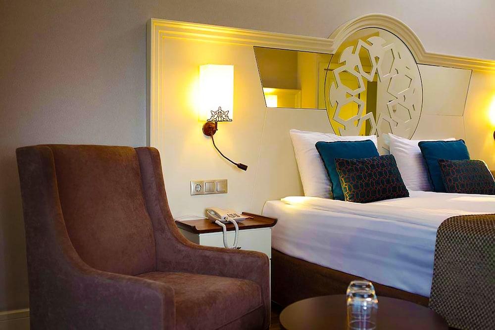 DIAMOND ELITE HOTEL & SPA (ADULTS ONLY) — SIDE — fotografie hotel nr. 38