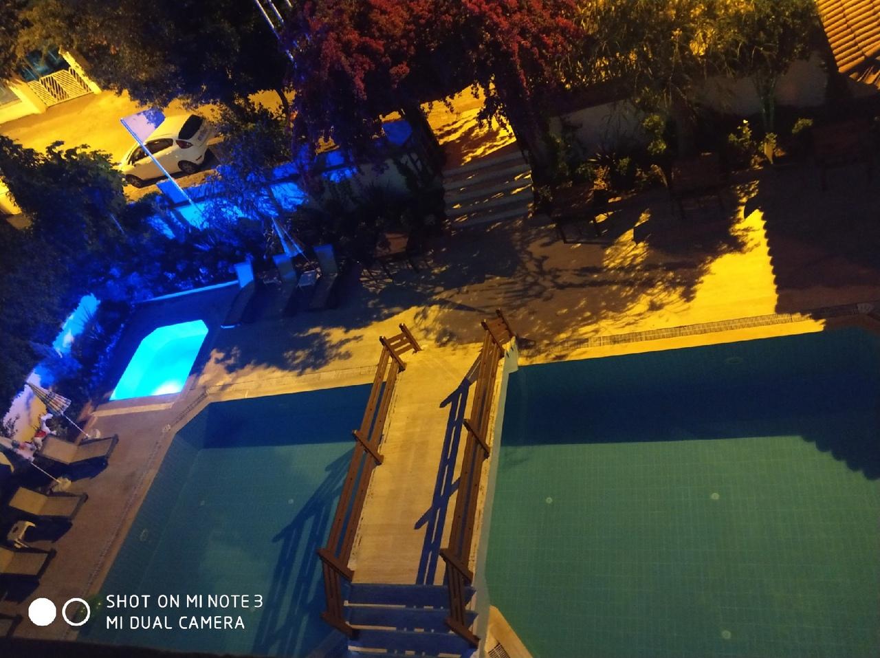 KEMER AGON BUTIQUE HOTEL — KEMER — фотография отеля №22