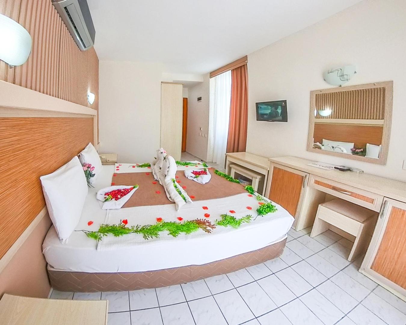 MR. CRANE HOTEL — KEMER — фотография отеля №33