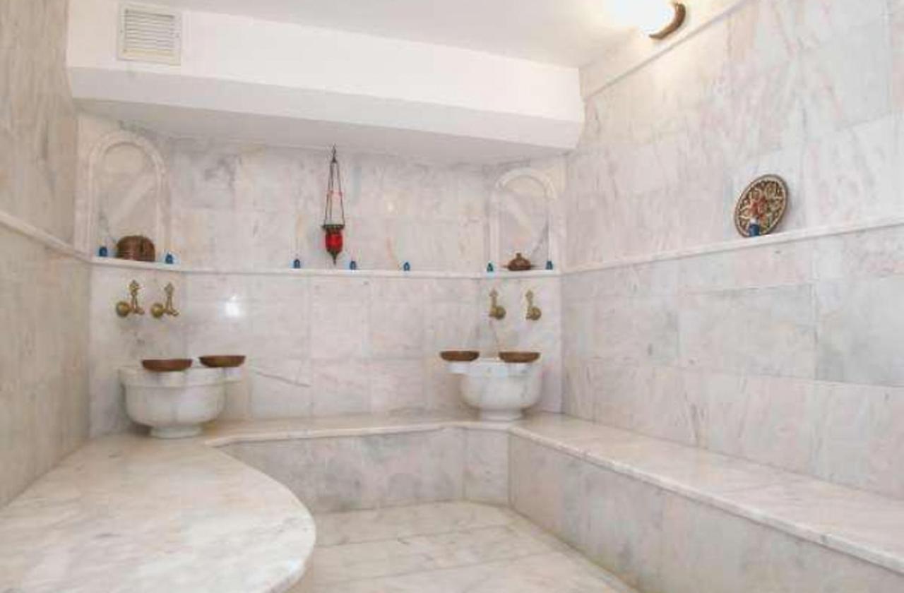 ALMENA HOTEL — MARMARIS — фотография отеля №17