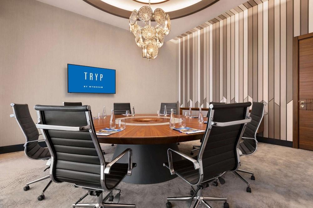 TRYP BY WYNDHAM ISTANBUL TOPKAPI — ISTANBUL — fotografie hotel nr. 31