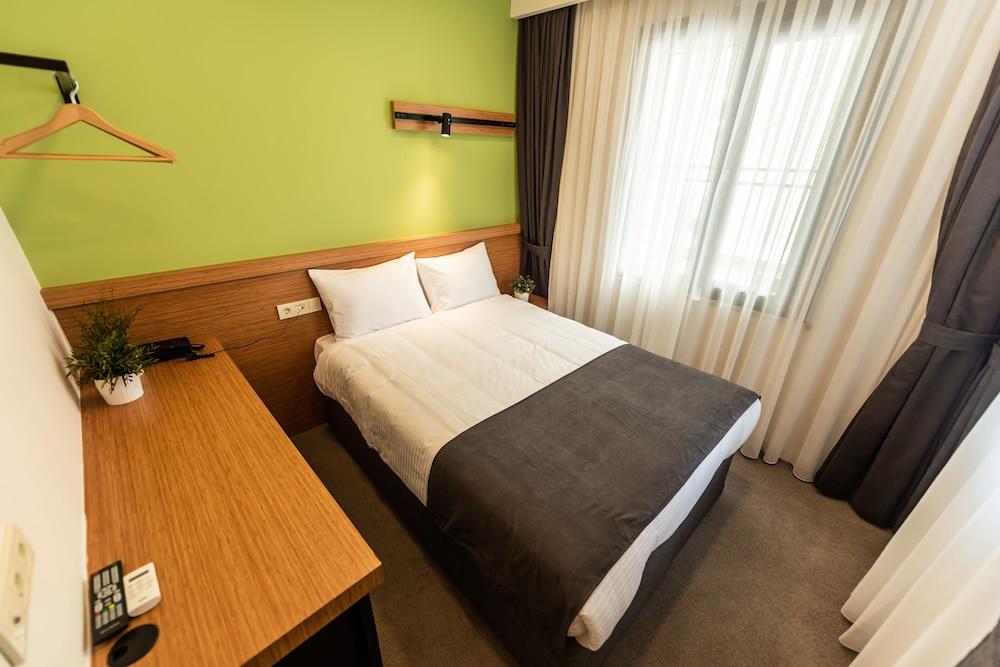 BRAM HOTEL ISTANBUL — ISTANBUL — fotografie hotel nr. 22