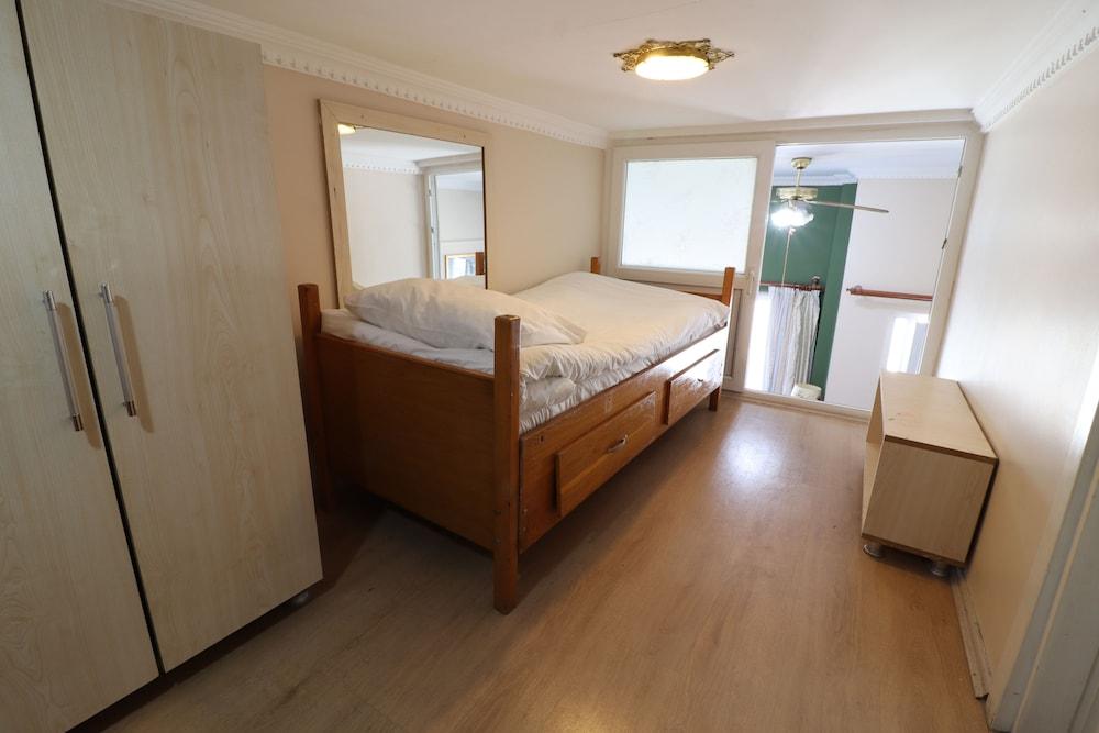 MIRAY APART HOTEL — ISTANBUL — fotografie hotel nr. 19