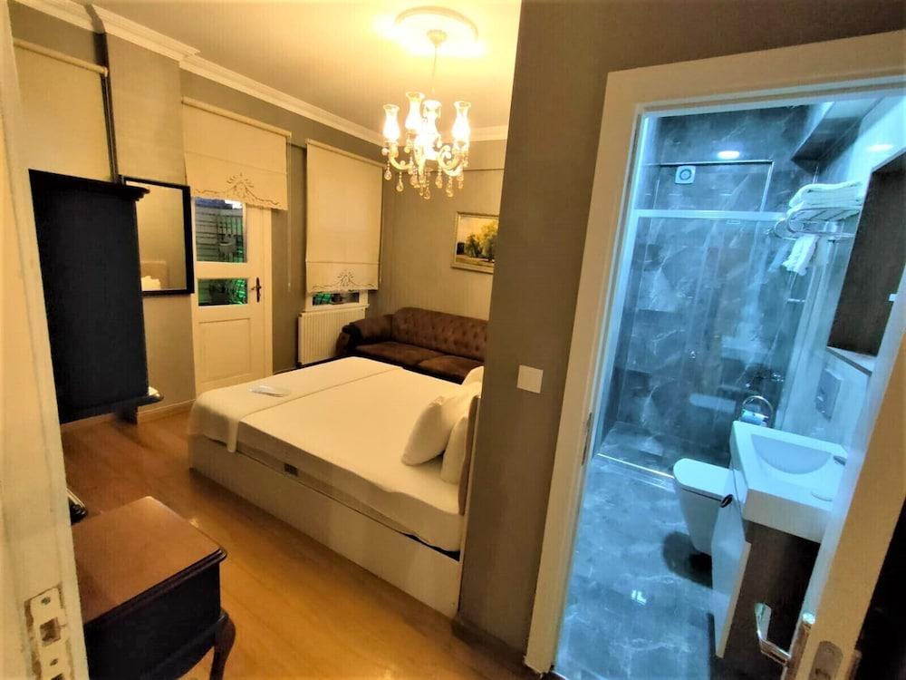 VALIDE-I SUIT — ISTANBUL — fotografie hotel nr. 6
