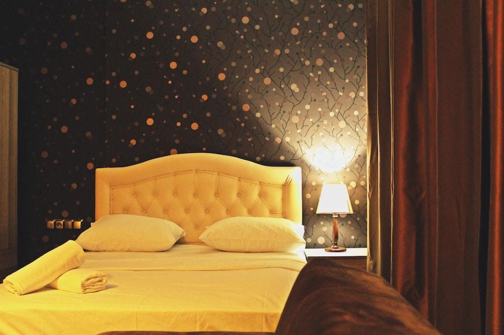 FOURTEC KURTKOY OTEL — ISTANBUL — fotografie hotel nr. 3