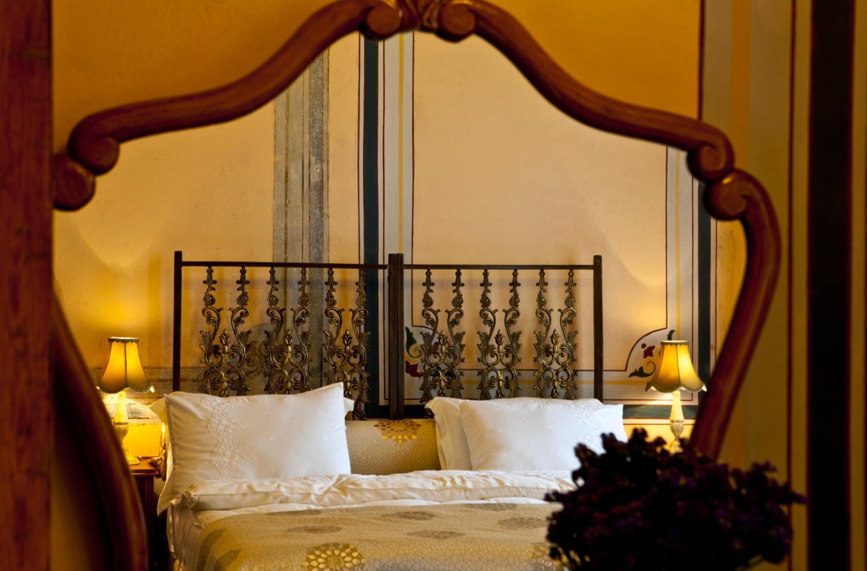 SARNIC BOUTIQUE HOTEL — ISTANBUL — fotografie hotel nr. 17