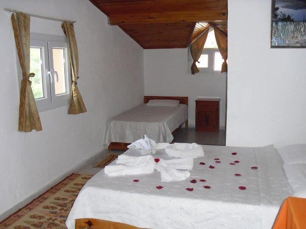 HOLIDAY HOTEL — DALYAN — фотография отеля №7