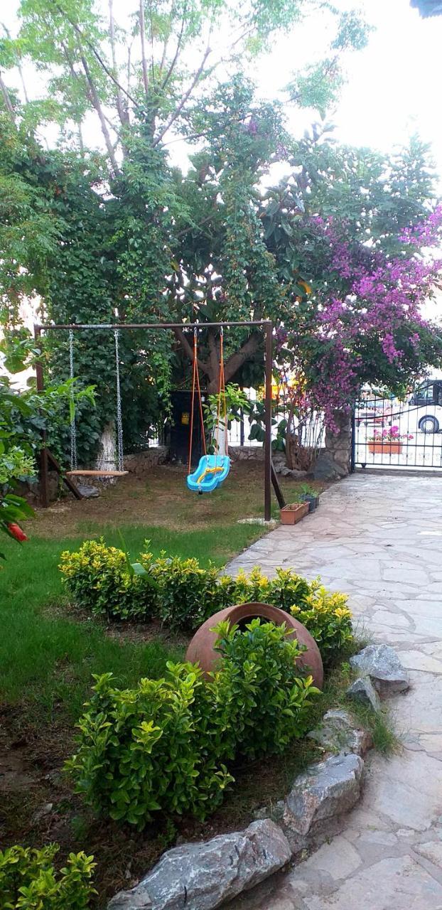NEHIR DALYAN BOUTIQUE OTEL — DALYAN — фотография отеля №5