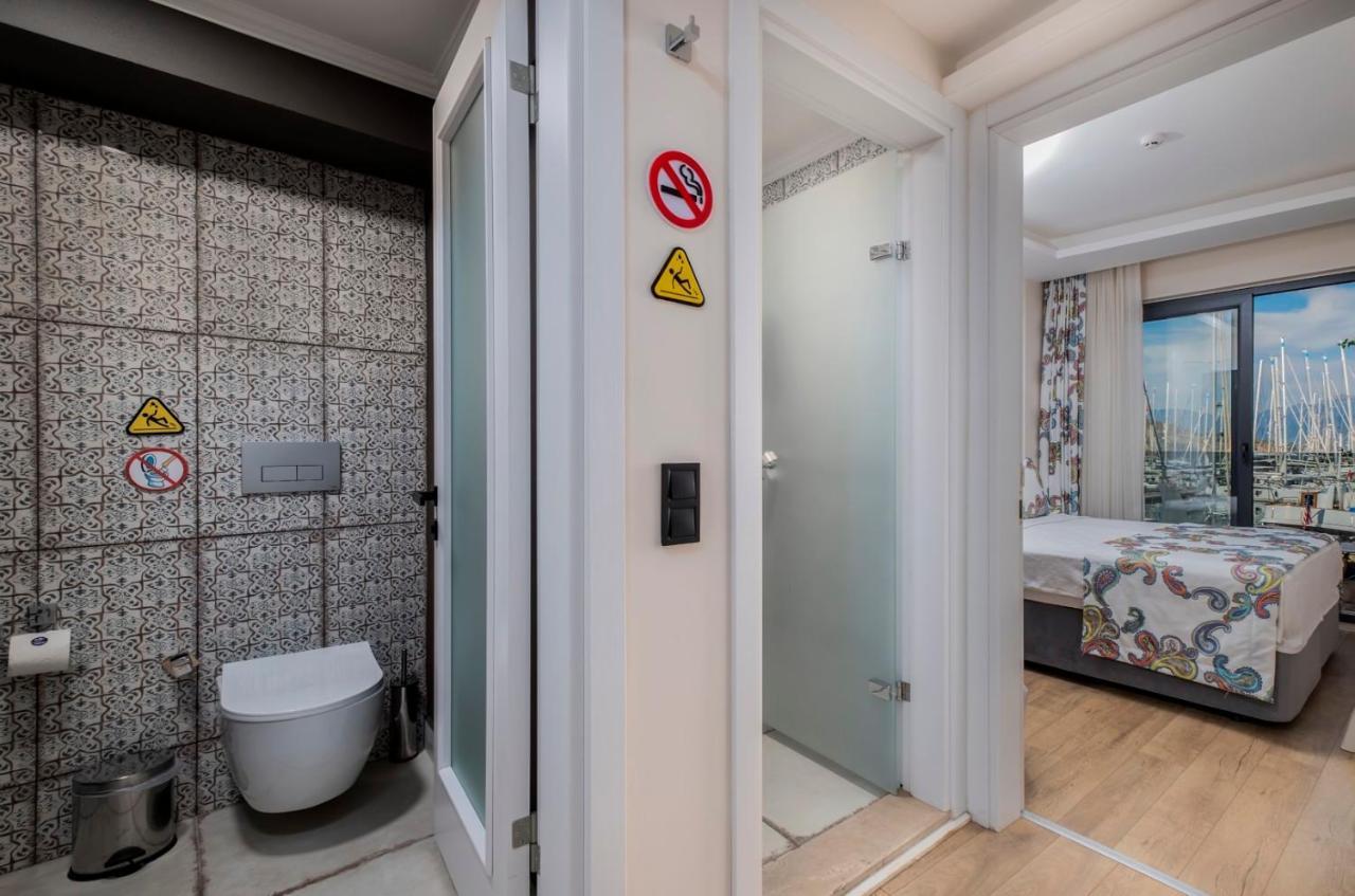 ECE MARINA SUIT — FETHIYE — fotografie hotel nr. 11