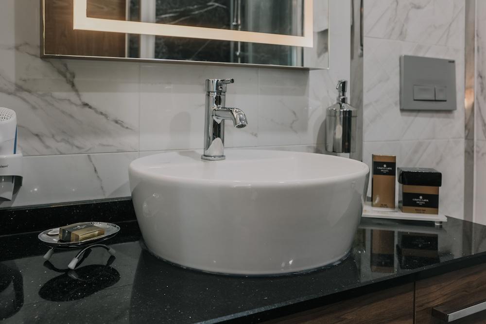 GRAND LARK OTEL — ISTANBUL — фотография отеля №26