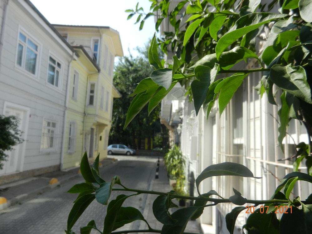 ROYAL SUITES SULTANAHMET — ISTANBUL — фотография отеля №34