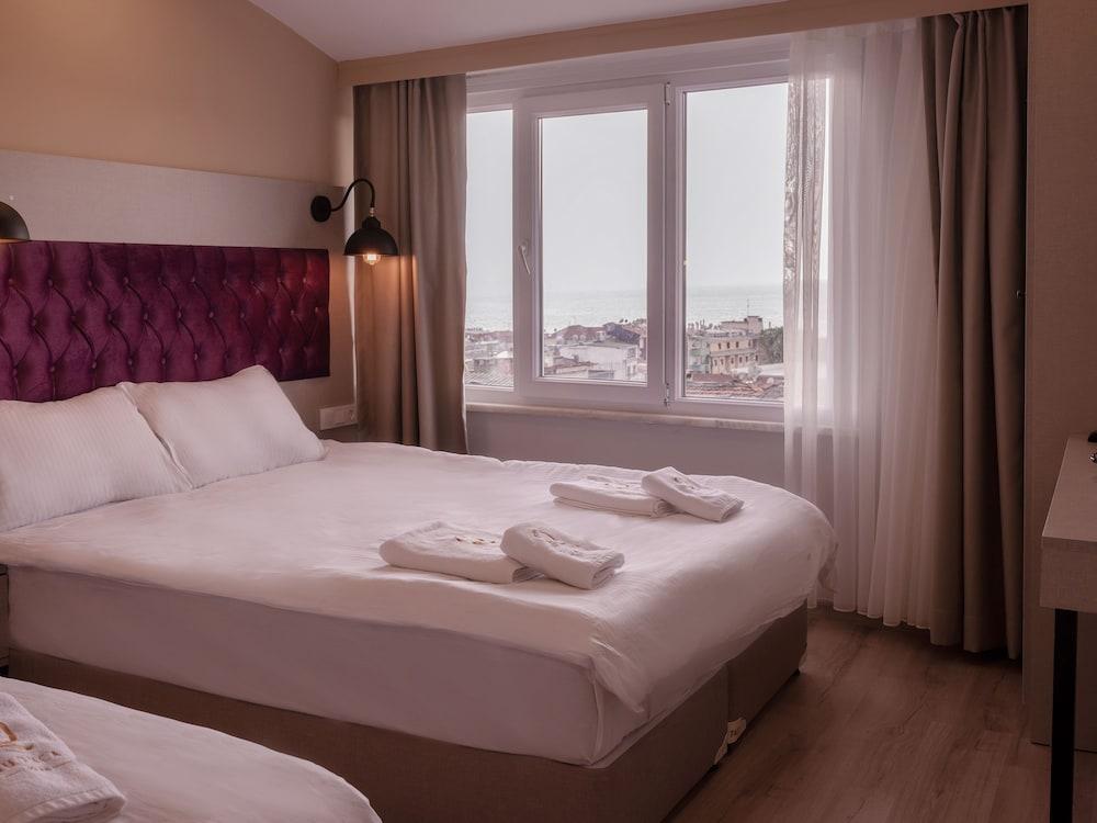 THE LOLA HOTEL — ISTANBUL — fotografie hotel nr. 8