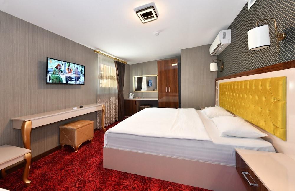 SEA MOON HOTEL — ISTANBUL — fotografie hotel nr. 5