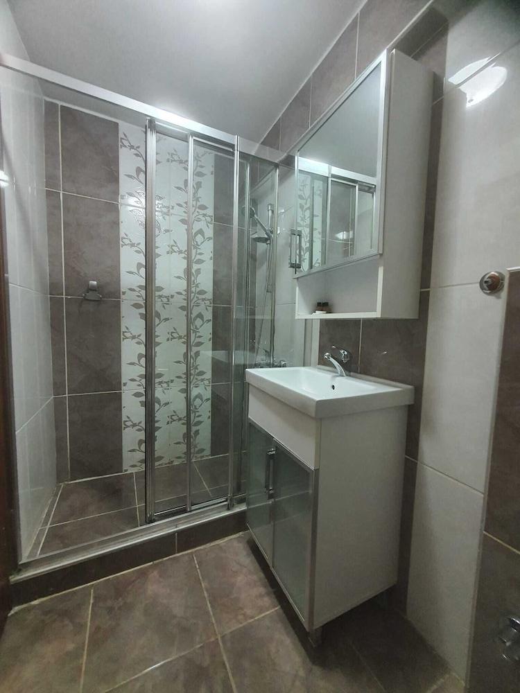 NUEVAS SUITES — ISTANBUL — фотография отеля №26