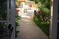 SUN SIDE FAMILY HOTEL — SIDE — fotografie hotel nr. 3