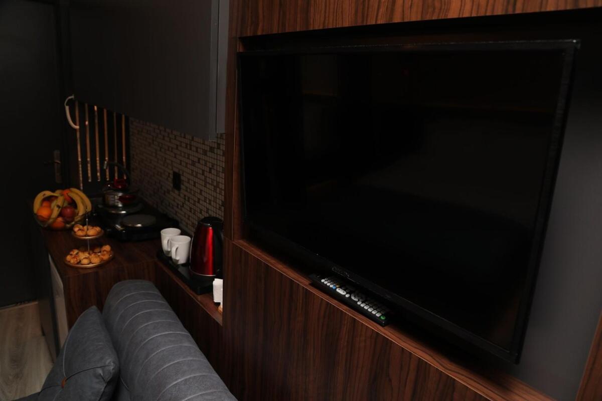 TAKSIM HEAVENIST HOTEL — ISTANBUL — фотография отеля №27