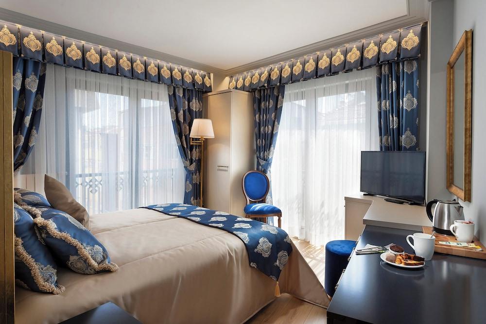 GUNER BUSINESS HOTEL — ISTANBUL — fotografie hotel nr. 7