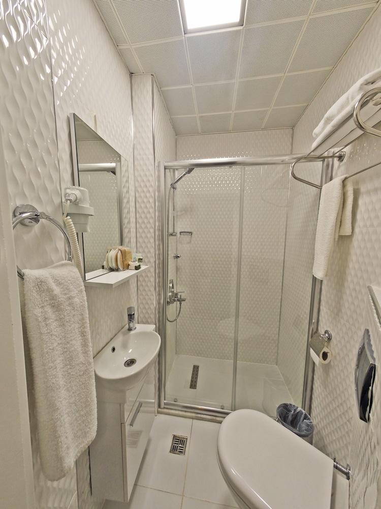 NUSRET BEY HOTEL — ISTANBUL — фотография отеля №23