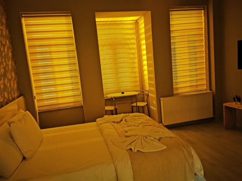 LA CASA DE HOTEL — ISTANBUL — фотография отеля №34