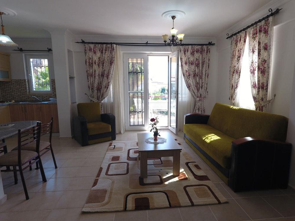 LALE APART — FETHIYE — fotografie hotel nr. 16