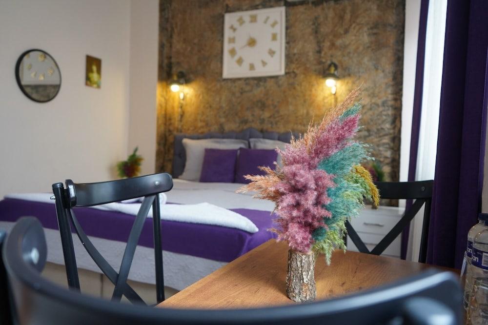 MEDELLIN APART HOTEL ISTANBUL — ISTANBUL — fotografie hotel nr. 20