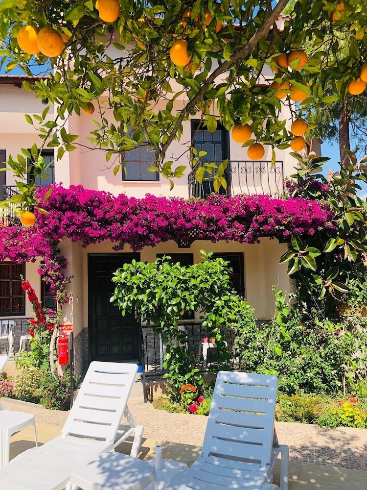 VILLA ARDA — DALYAN — fotografie hotel nr. 13
