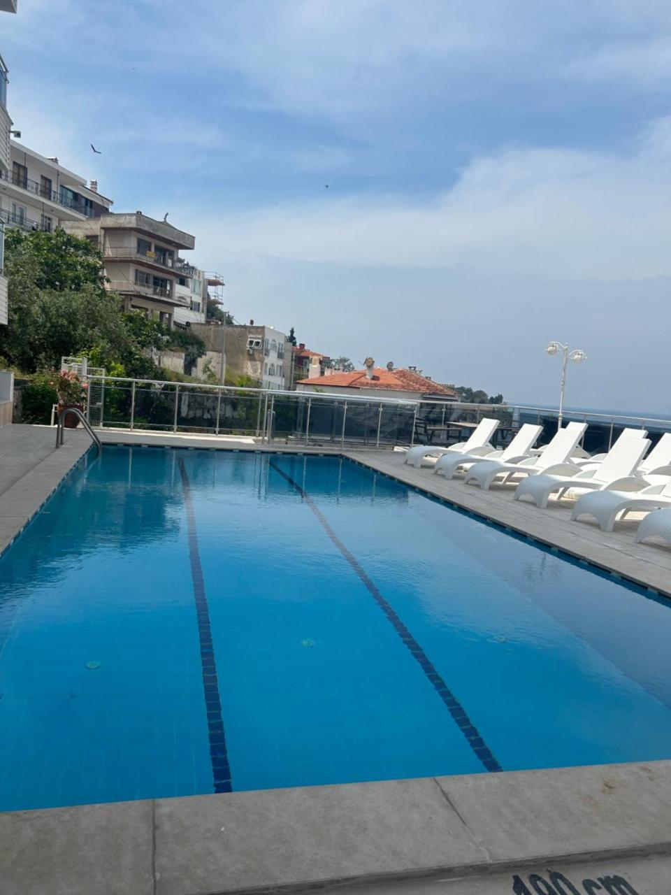 HOTEL STELLA — KUSADASI — фотография отеля №23