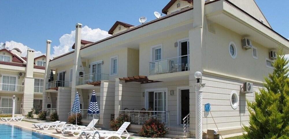 VILLA CEB1 BY JOYLETTINGS — FETHIYE — fotografie hotel nr. 12