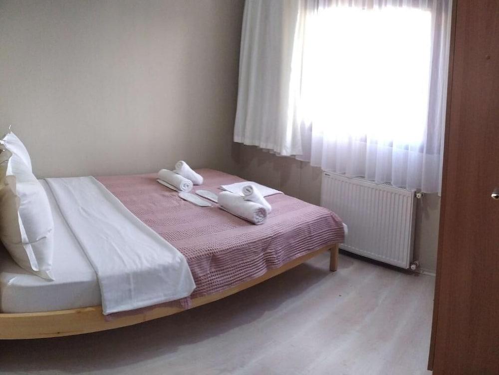 STEP APARTMENTS — ISTANBUL — fotografie hotel nr. 9