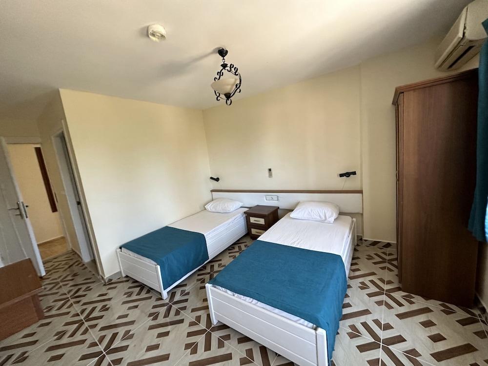 ERA HOLIDAY HOTEL — FETHIYE — фотография отеля №25