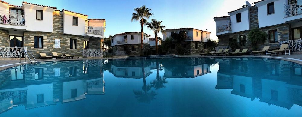 TURAY HOTEL — DALYAN — fotografie hotel nr. 19