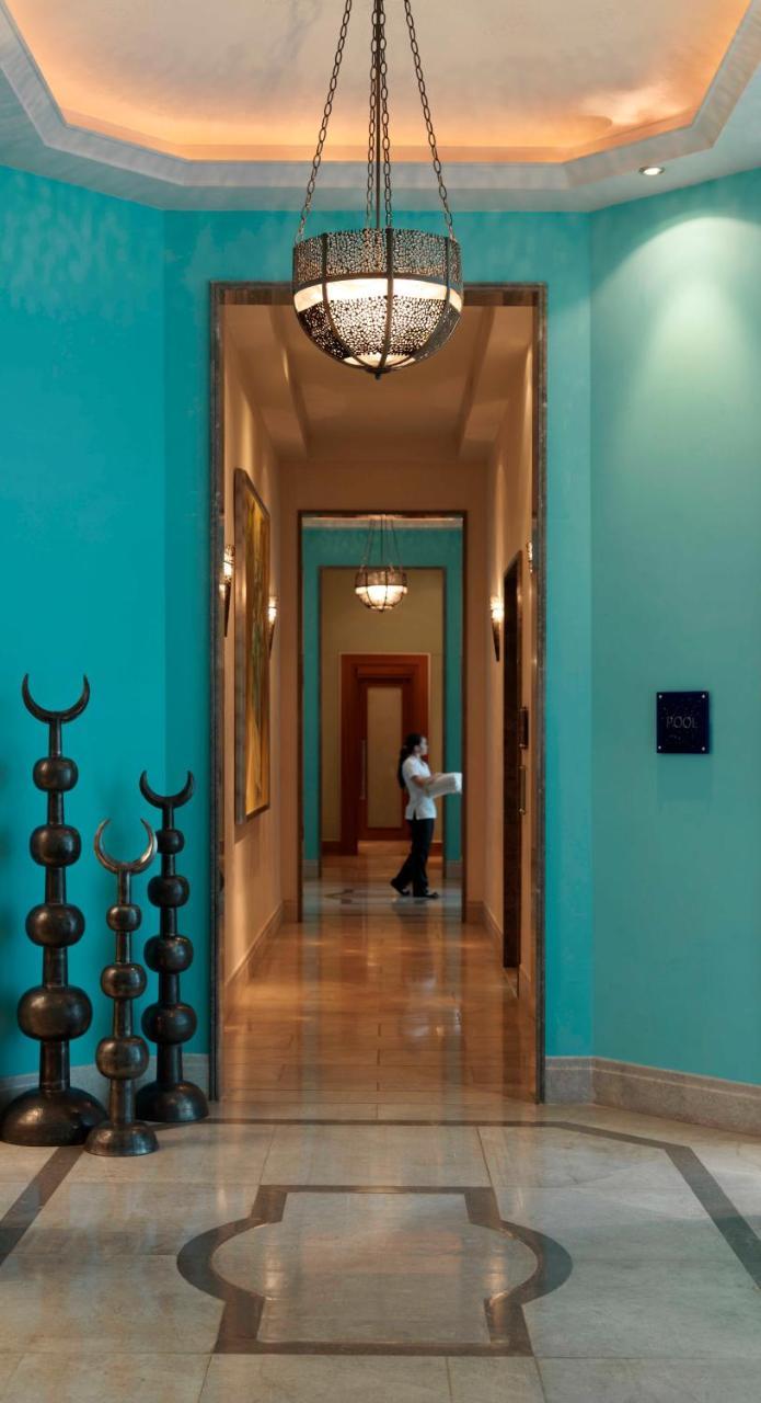 FOUR SEASONS HOTEL ISTANBUL AT THE BOSPHORUS — ISTANBUL — fotografie hotel nr. 18