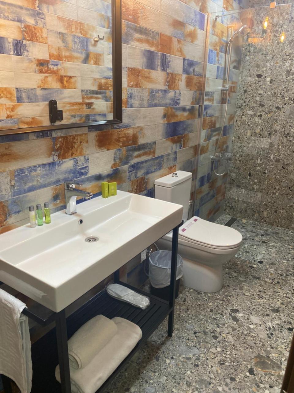 OFURO WORLD HOTEL SPA — IZMIR — фотография отеля №12