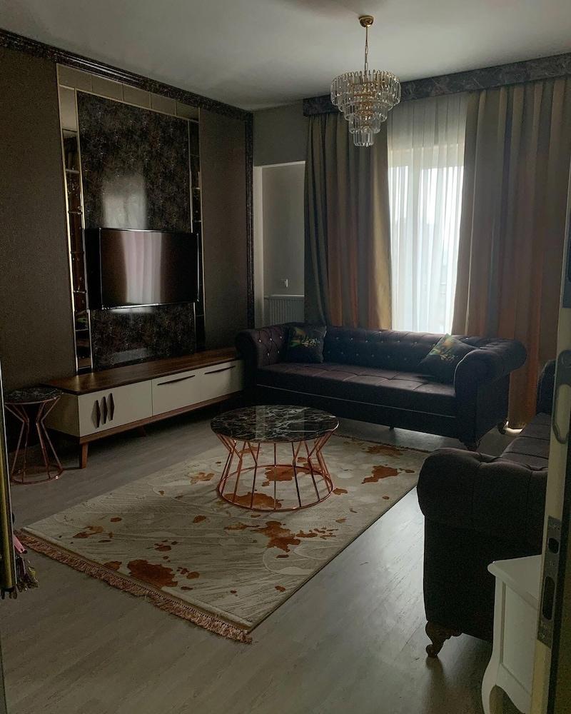 ZMZM EXPRESS24 SUITES — ISTANBUL — fotografie hotel nr. 35