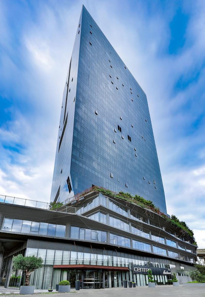 CENTRO WESTSIDE ISTANBUL — ISTANBUL — фотография отеля №35