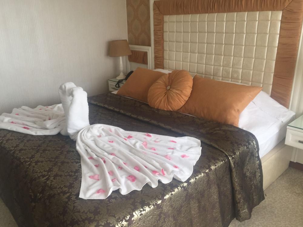 PEN HOTEL — ISTANBUL — fotografie hotel nr. 7