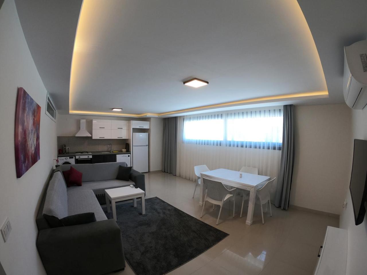 DALIAN ELITE APARTS — CESME — fotografie hotel nr. 31