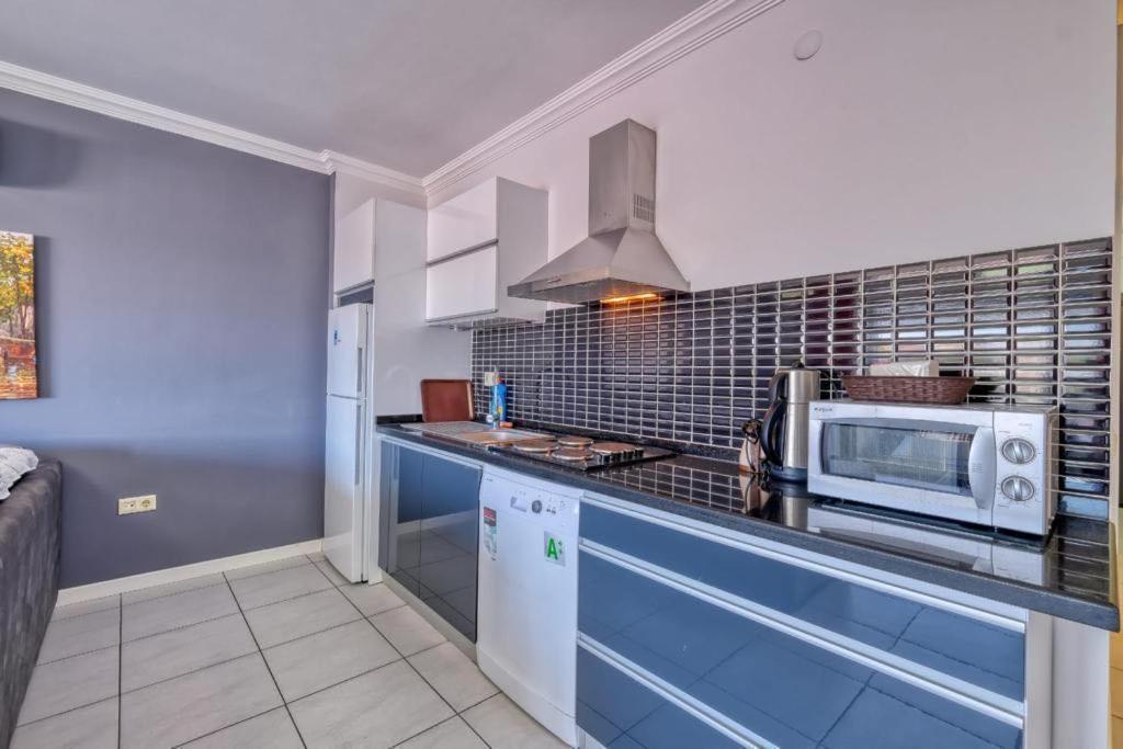 DALIAN ELITE APARTS — CESME — fotografie hotel nr. 17