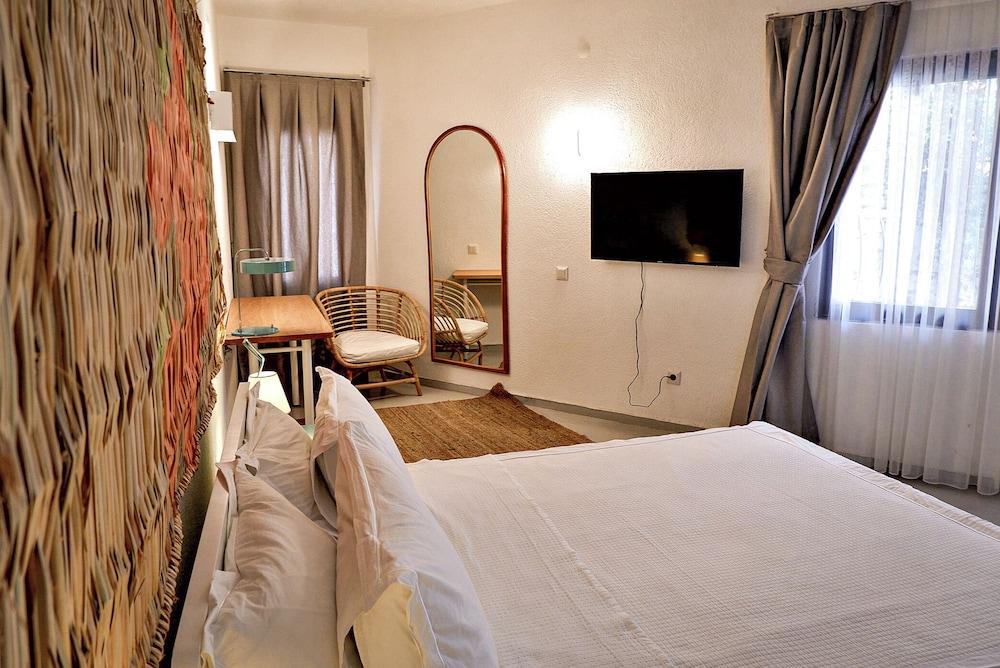 BONO HOTEL OLD TOWN — MARMARIS — фотография отеля №13