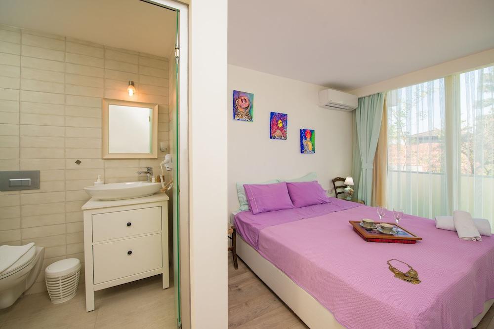 DESTINA BUTIK OTEL — CESME — fotografie hotel nr. 4
