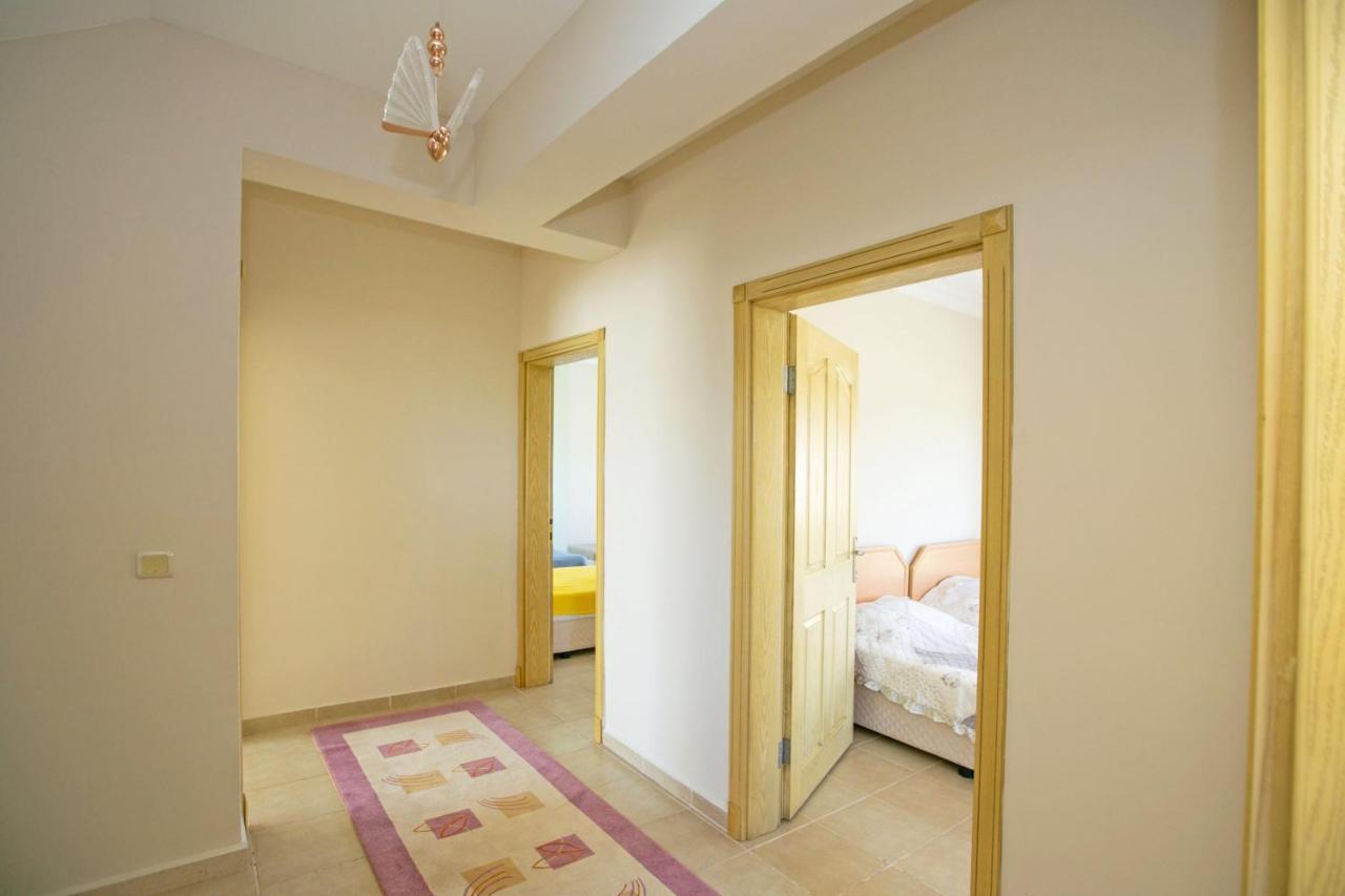 PARADISE TOWN VILLA HAZEL — BELEK — фотография отеля №9