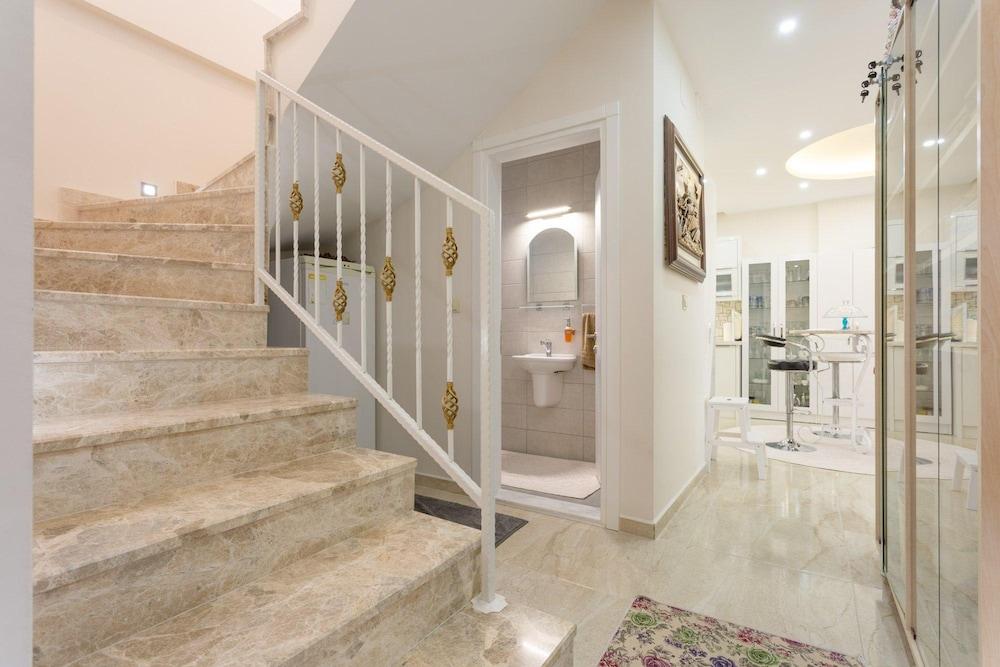 VILLA MINA — DALYAN — fotografie hotel nr. 26