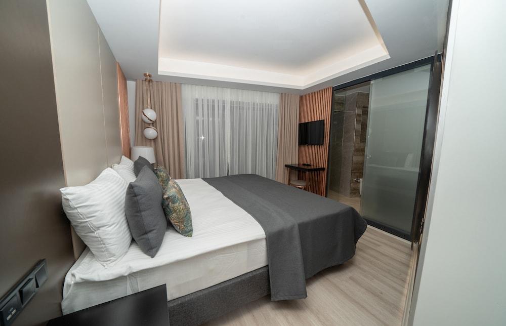 FAMA KARAKOY — ISTANBUL — fotografie hotel nr. 18