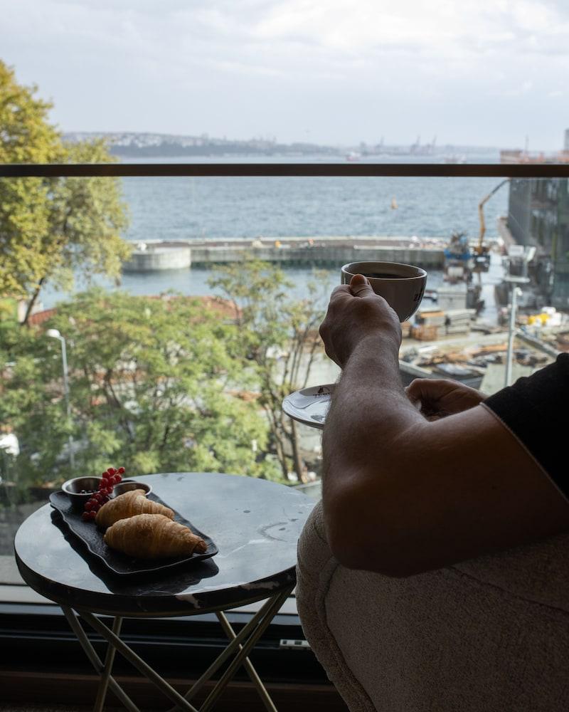 TONIGHT HOTEL PORT — ISTANBUL — фотография отеля №33
