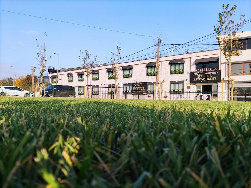 FLORYA NOVI BOUTIQUE HOTEL — ISTANBUL — fotografie hotel nr. 10