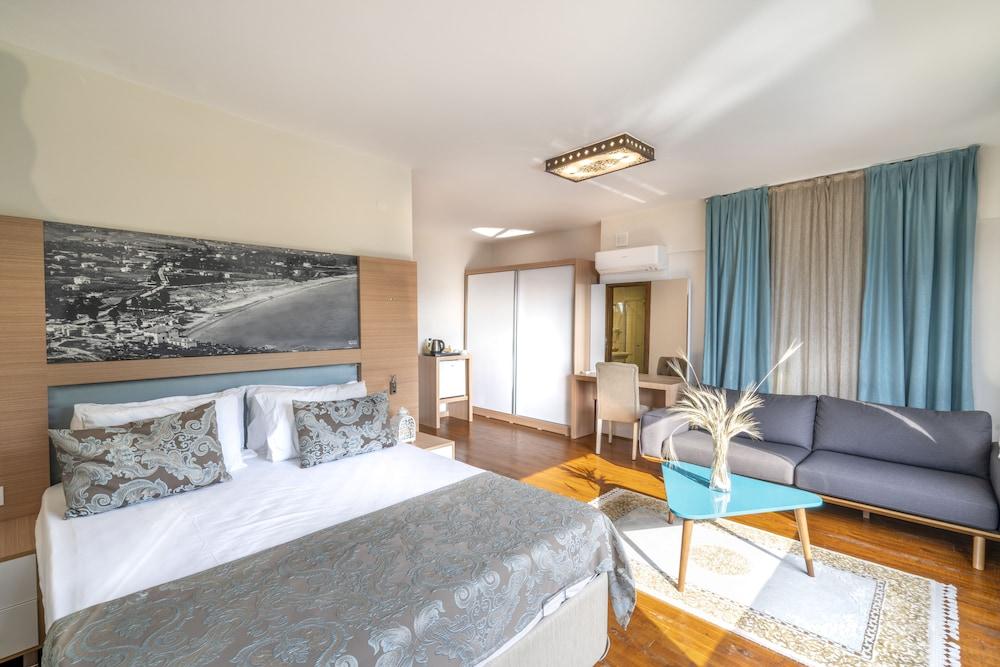 AVENA MOUNTAIN BOUTIQUE HOTEL (ADULTS ONLY) — ALANYA — фотография отеля №6