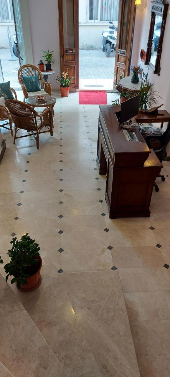 ATA CESME OTEL — CESME — fotografie hotel nr. 15