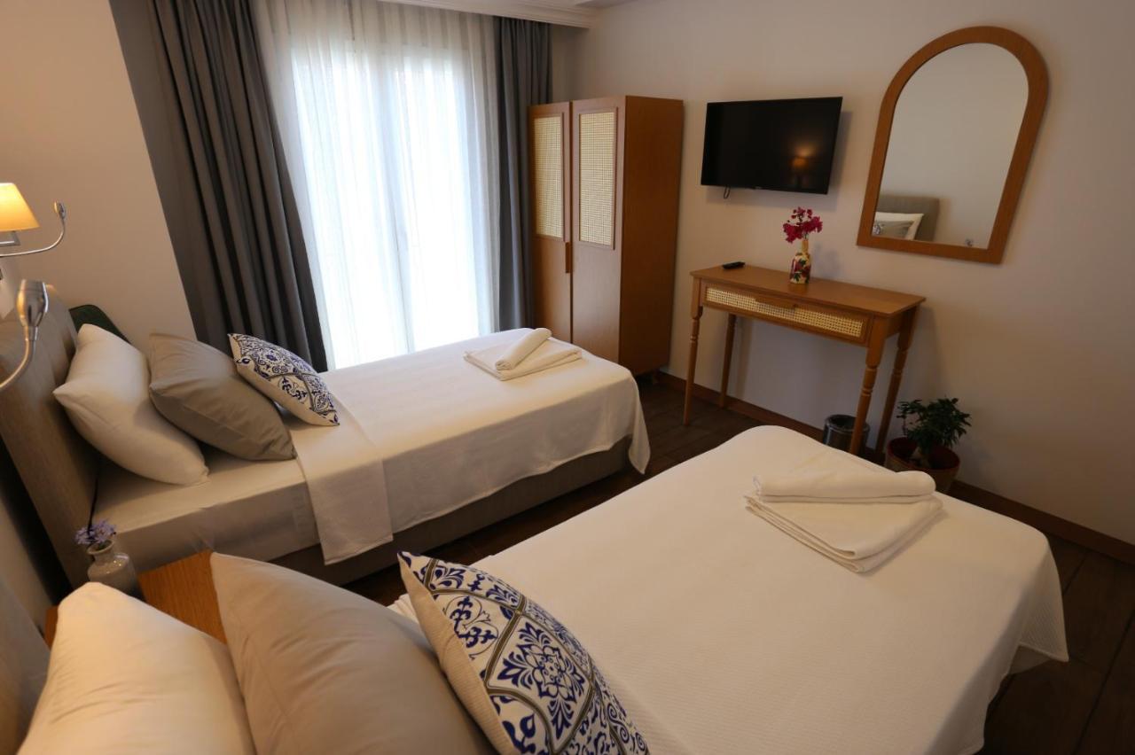 ATA CESME OTEL — CESME — fotografie hotel nr. 21